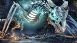 Dragon Bones do The Elder Scrolls Online