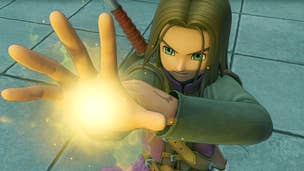 10 hour Dragon Quest 11 S: Definitive Edition demo now live on PC, PS4 and Xbox One