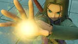 Dragon Quest 11 llegará en septiembre a PC y PlayStation 4