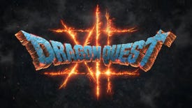 Square Enix announce Dragon Quest 12