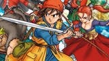 El remake de Dragon Quest 8 para 3DS estará disponible en enero de 2017