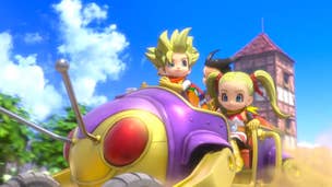 Image for Dragon Quest Builders 2 multiplayer trailer shows off customization and collaboration