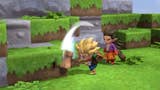 Dragon Quest Builders 2 is heading to PC in December