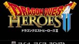 Obrazki dla Dragon Quest Heroes 2 zapowiedziane na PS3, PS4 i PS Vita