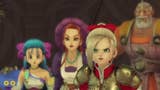 Análisis de Dragon Quest Heroes