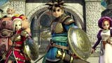 Dragon Quest: Heroes anunciado para PS3 e PS4