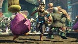 Dragon Quest Heroes: L'Albero del Mondo e le Radici del Male - prova