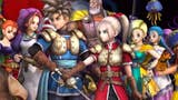 Dragon Quest Heroes no PC a 3 de dezembro