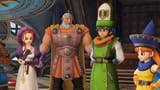 Obrazki dla Dragon Quest Heroes - Recenzja