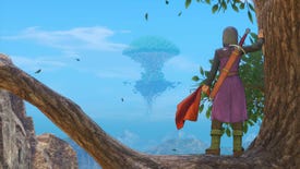 Image for Dragon Quest has a messy history outside of Japan, but Dragon Quest XI hopes to fix that