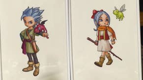 Immagine di Dragon Quest Monsters: un nuovo titolo in sviluppo per console