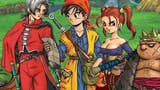Dragon Quest VIII confirmado para a Nintendo 3DS