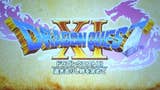 Dragon Quest XI anunciado para PS4 e 3DS