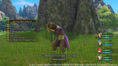 Dragon Quest 11 review scores – our round-up of all the critics