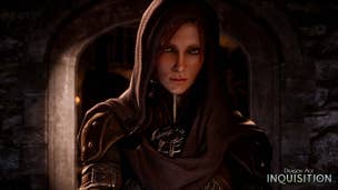 Stand Together with your followers in this Dragon Age: Inquisition trailer 