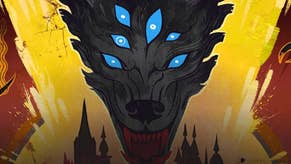 Grafika promocyjna Dragon Age: Dreadwolf