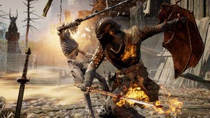 Dragon Age: Inquisition is getting more DLC, but only on new consoles