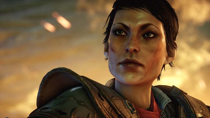 Dragon Age Inquisition guide and walkthrough part 1: The Wrath of ...