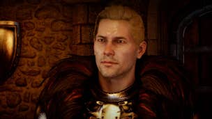 Dragon Age voice actor makes bizarre beef with exiting executive producer public