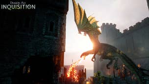 Dragon Age: Inquisition - Dragonslayer DLC announced, free to all this week