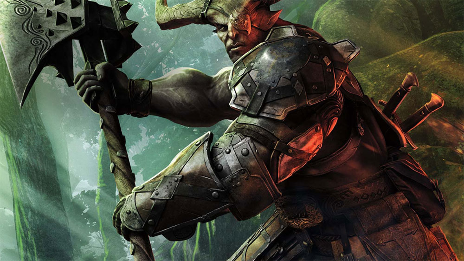 I Played 3 Hours of Dragon Age: Inquisition and It's Awesome