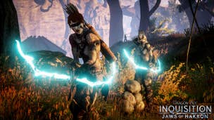Dragon Age: Inquisition: Jaws of Hakkon out now on PC, Xbox One