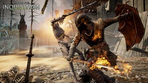 Try Dragon Age: Inquisition multiplayer for free through Origin