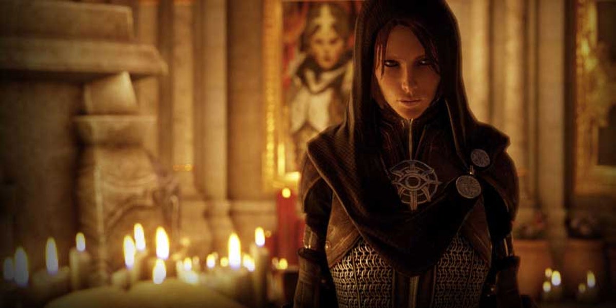 Six Hours Of World-Saving - Dragon Age: Inquisition Demo