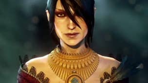Dragon Age: Inquisition next-gen build to offer "huge" visual leap over current-gen editions