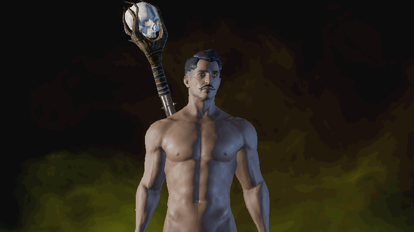 Dragon Age Inquisition Sera Hentai