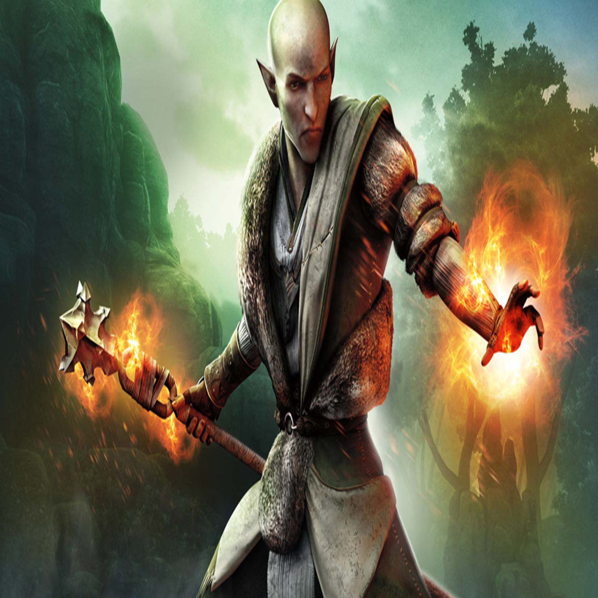 Solas - Dragon Age Wiki