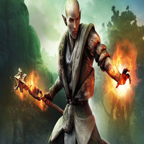 The Fundamentals - Dragon Age Guide - IGN