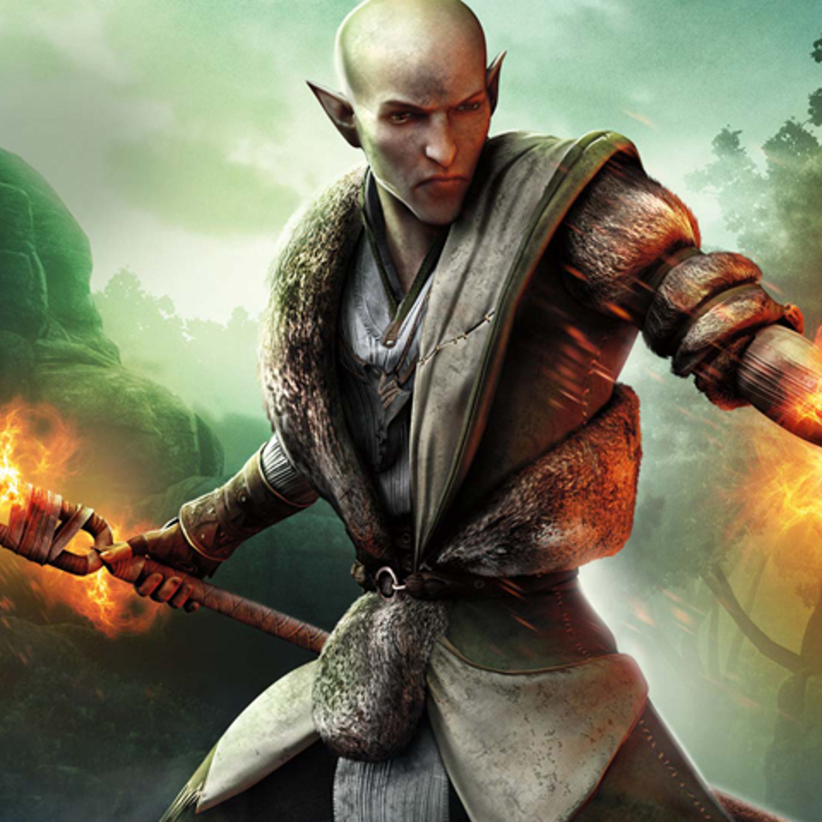 Nemo Inquisition Dragon Age Inquisition Inquisitor Names