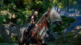 Nowe DLC do Dragon Age: Inkwizycja obejmuje zbroję dla konia
