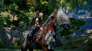 Dragon Age: Inquisition has a new horse armour DLC pack