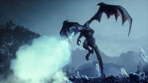 Dragon Age: Inquisition – Jaws of Hakkon DLC achievements and screens leak
