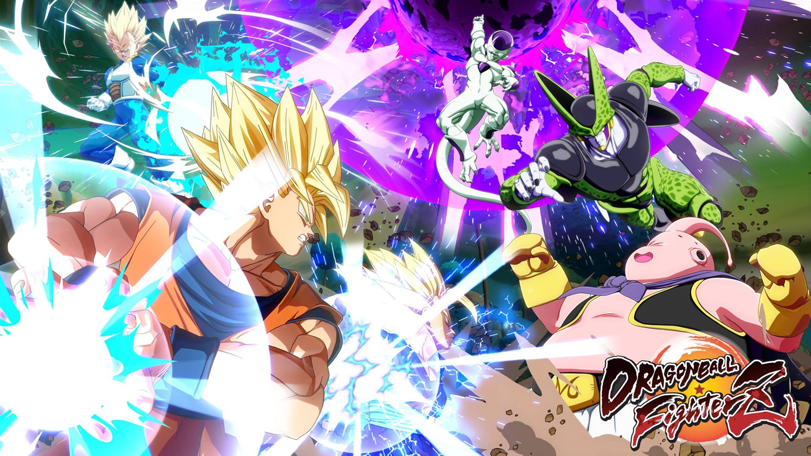 Dragon Ball Z: Kakarot Will Allow You to Summon Shenron and Fight