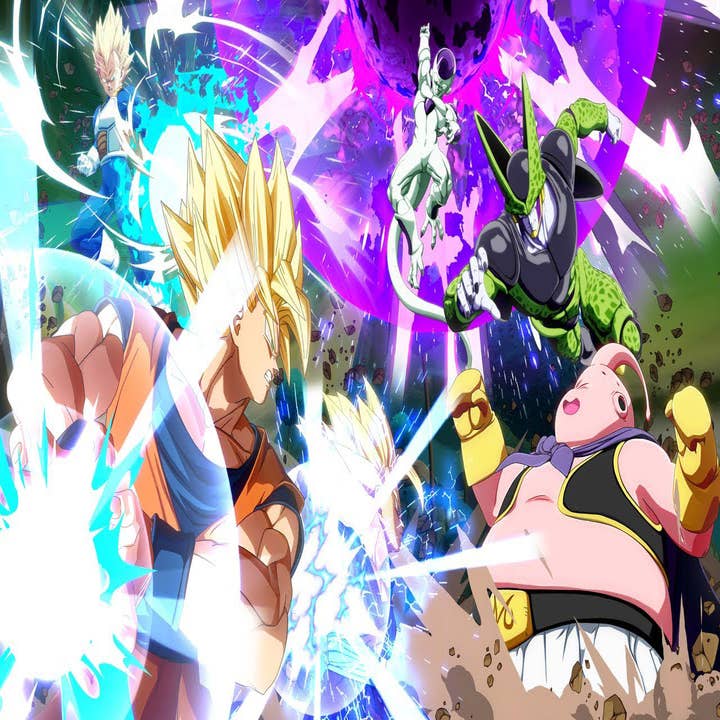 Vegito SSJ Blue é anunciado para Dragon Ball FighterZ - Xbox Power