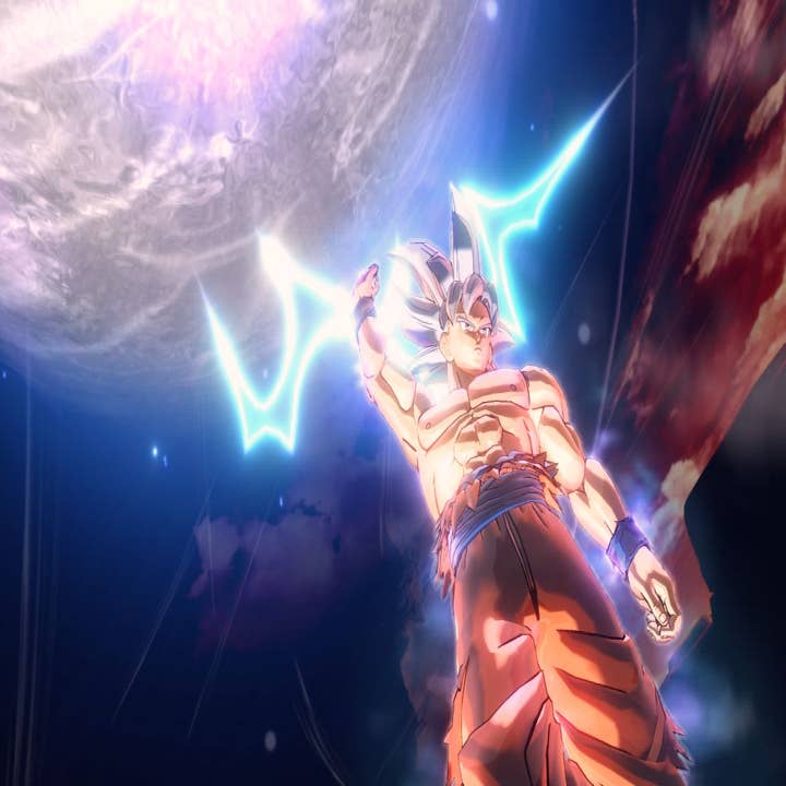 Dragon Ball Xeno Multiverse All Saiyan Transformations (Read Description) 
