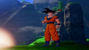 Image for Dragon Ball Z: Kakarot gets new Trunks: The Warrior Of Hope DLC later this year