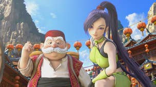 Dragon Quest 11: Echoes of an Elusive Age video introduces you to the cast
