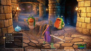 Dragon Quest 11 confirmed for Nintendo NX once again