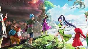 Dragon Quest 11: Echoes of an Elusive Age reviews - all the scores
