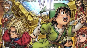 Dragon Quest 7 3DS hits North America this summer, no word from Europe yet