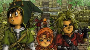 Dragon Quest 7 will have "top-notch localization" but no random encounters