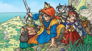 Dragon Quest sequel in the works