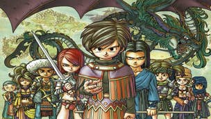 Image for Remember When... Dragon Quest 9 Shocked the World?