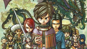 Remember When... Dragon Quest 9 Shocked the World?