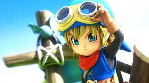 Demos for Dragon Quest Builders and Kirby: Battle Royale have landed on the Nintendo eShop