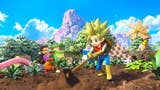 Dragon Quest Builders 2 tumbles to under £30